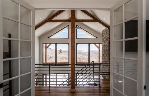 The Retreat at Powderhorn - Your Elevated Escape-Hot Tub - Foto 16