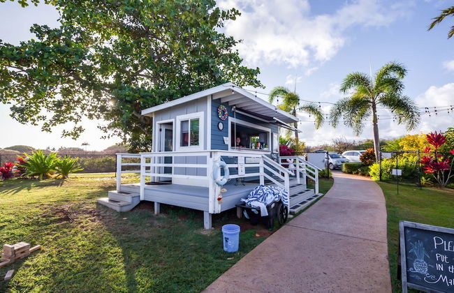 Kauai Kiahuna Plantation by Coldwell Banker Island Vacations - Foto 47