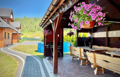 Pod Świerkami - Foto 36