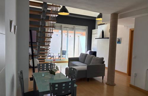 Loft Almagro - Foto 58