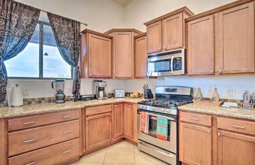 Cozy Mtn-View Vail Home with Pool and Hot Tub! - Foto 11