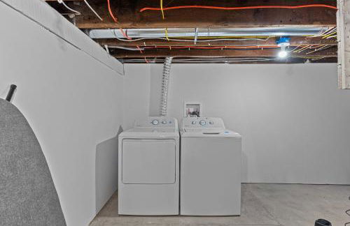 Wine Country Getaway | JZ Vacation Rentals - Foto 2