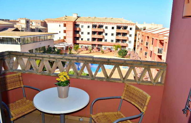 Leo Punta Umbria - Foto 64