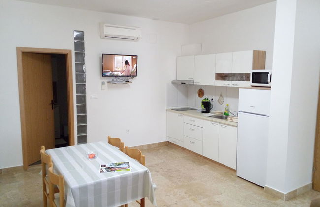 Apartments Ivana - Foto 12