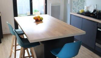 Ker Augustine Maison de pecheur 3 étoiles Clévacances - Foto 4