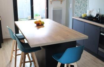 Ker Augustine Maison de pecheur 3 étoiles Clévacances - Foto 4