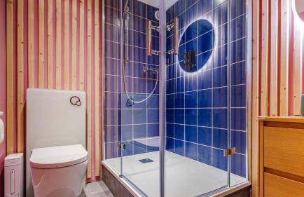 Appart Expérience Strasbourg - Foto 53