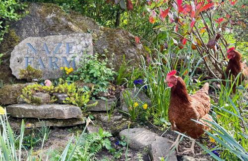 Willow Cottage At Naze Farm-Uk32760 - Foto 16