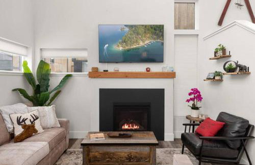 Mountain View Retreat at The Quarry - Sleeps 10! - Foto 56