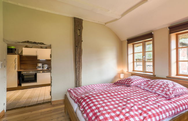 Dat Litsche Hus - Foto 10