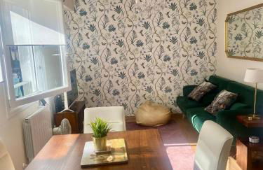 KIKU Apartments II - Foto 5