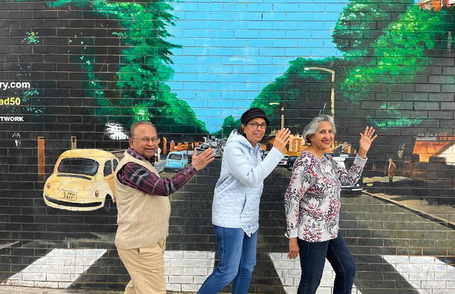 Private Beatles und Liverpool City Tour Fab Four und Top Sehenswürdigkeiten - Foto 16
