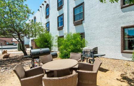 The Vistas 119 Modern studio with full kitchen 1st floor great location - Foto 13