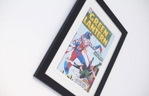 4-Bed Contractor Home - Garden - Near M4 & City - Foto 20