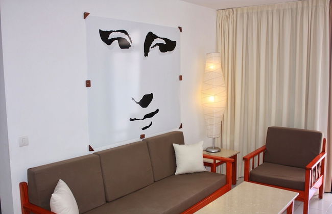 Apartamentos Curasol - Foto 40