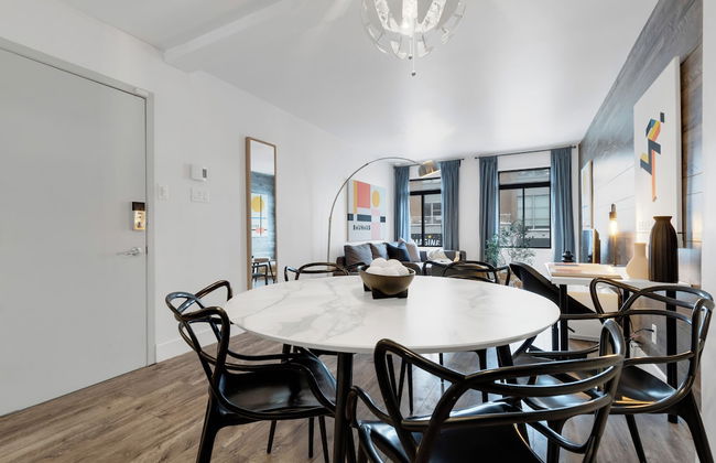 Liv MTL - Urban - Foto 28