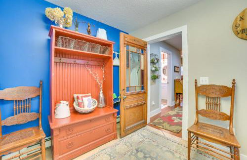 Day Trips to Boyne Mtn! Northwest Michigan Duplex - Photo 10