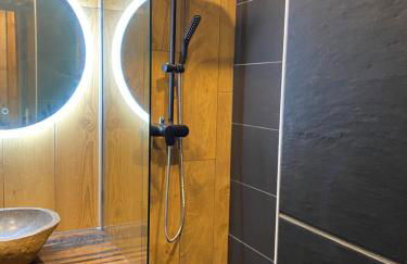 Appartement Le Cuchon St-Léger-les-Mélèzes - Foto 8