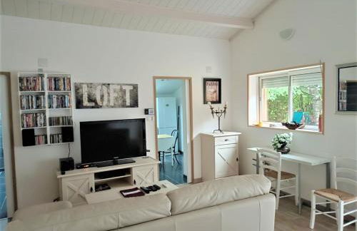 Studio Mer & Aa-terrasse-jardin-WIFI-parking-classé 3 étoiles - Foto 16