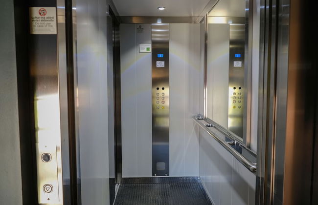 Saga Studios by Heimaleiga - Foto 55