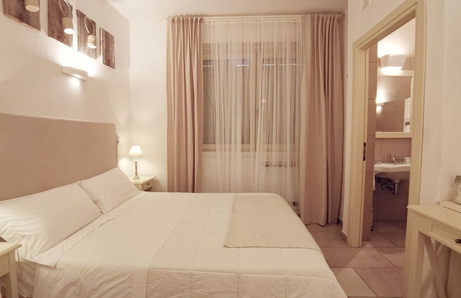 Le Nicchie Guest House - Foto 15