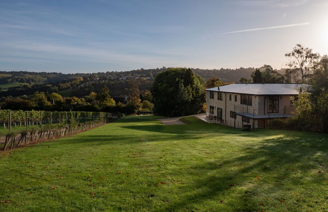 Woodchester Valley House - Foto 40