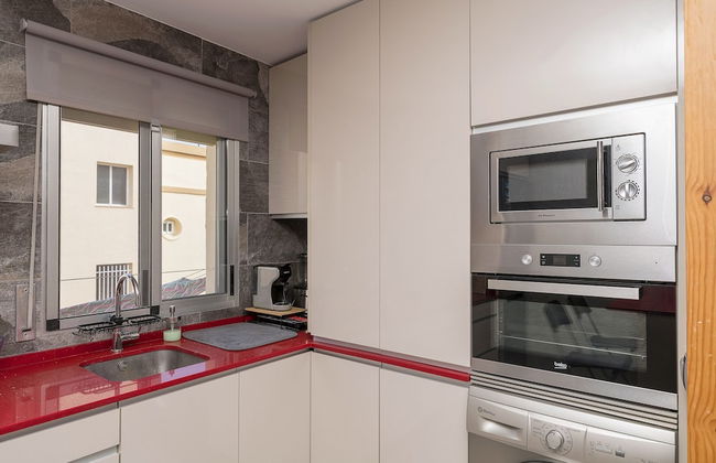 Casa Sarco in San Fernando - Foto 12