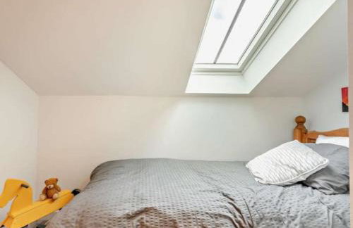 Hillsview - 4 berth renovated barn conversion - Foto 17