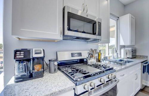 Mountain-View Escape Near Downtown 33135eight - Foto 16