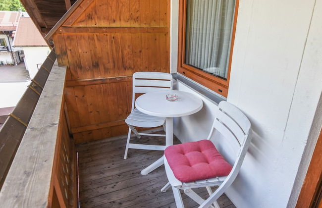 Pleasant Apartment in Ruhpolding With Swimming Pool - Foto 51