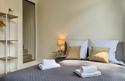 TT Living Apartments BONITAS & DIVINITAS I 2 Schlafzimmer I Küche I Vollbad I Waschmaschine - Foto 4