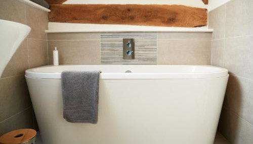 Unconformity Barn - Foto 5