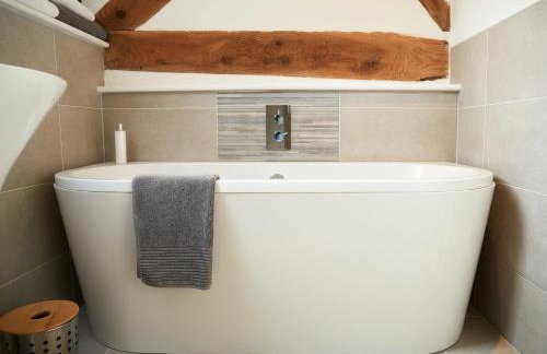 Unconformity Barn - Foto 5