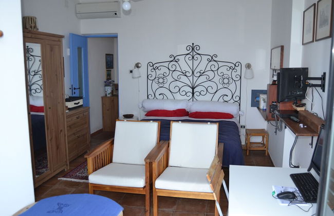 Case Love Chianalea - Photo 2