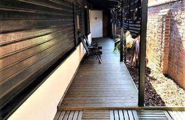 Star Apartment Ipswich, A Hidden Gem near the Waterfront - Foto 1