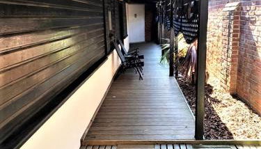 Star Apartment Ipswich, A Hidden Gem near the Waterfront - Foto 1