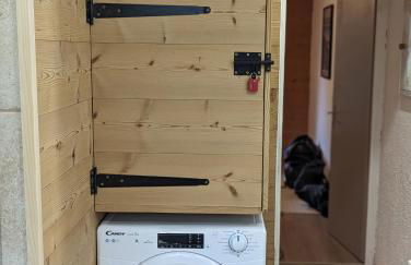 Appartement rénové proche centre ville navette 6-8 personnes multipass - Photo 15