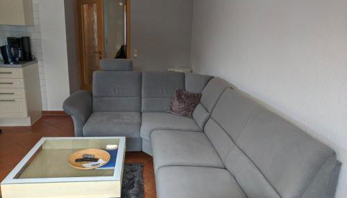 Austernfischer Ferienwohnung - Foto 4