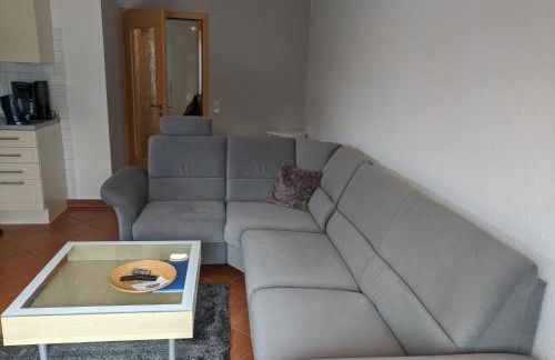 Austernfischer Ferienwohnung - Foto 4