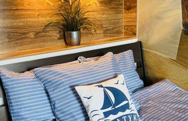 Apartament Baltik Star - Foto 16