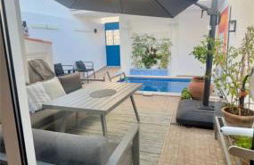 Casa Luz 2 bedroom home in Luz de Tavira - Foto 13