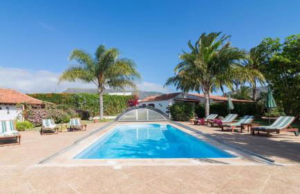 Finca El Picacho Apartments in the countryside 2 Km from the beach - Foto 1