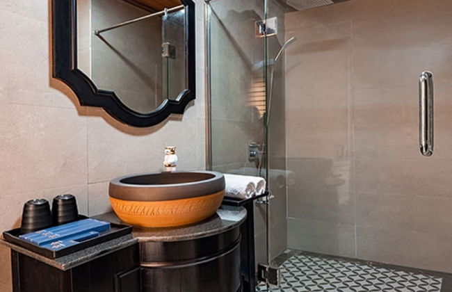 La Pandora Boutique Cruise - Foto 32