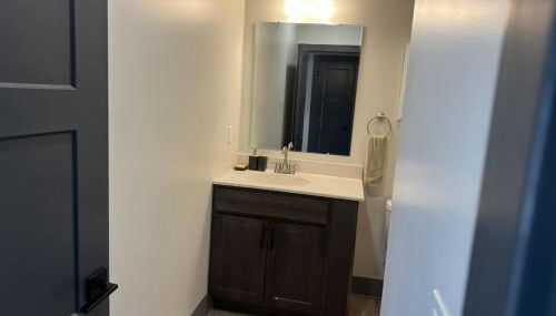 203 - New Luxury Downtown Condo with Fireplace - Foto 2