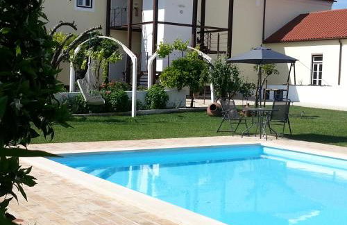 Casas da Moagem Turismo Rural - Foto 17