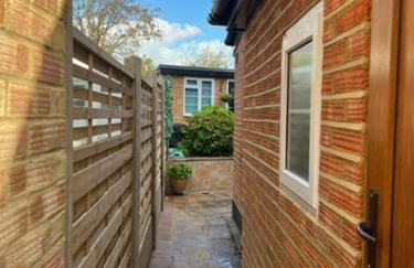 Cozy+elegant Studio@ West London - Foto 3