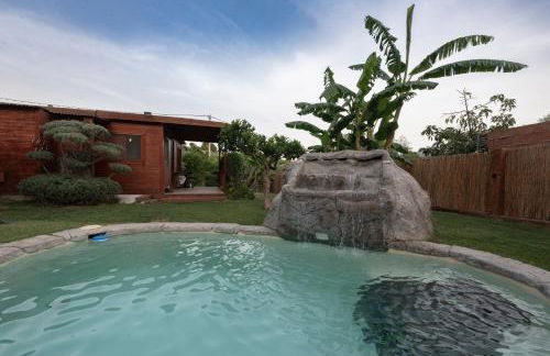 El jardín del Edén - Foto 27