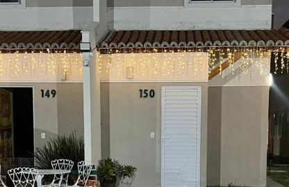 Casa de aluguel reserva do delta - Photo 4