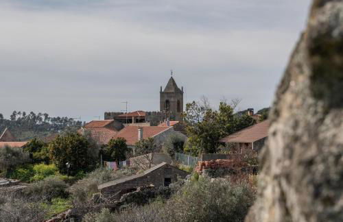 Casas do relógio - Foto 13