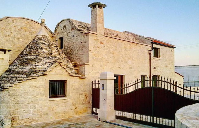 Le Chiancarelle - Foto 1